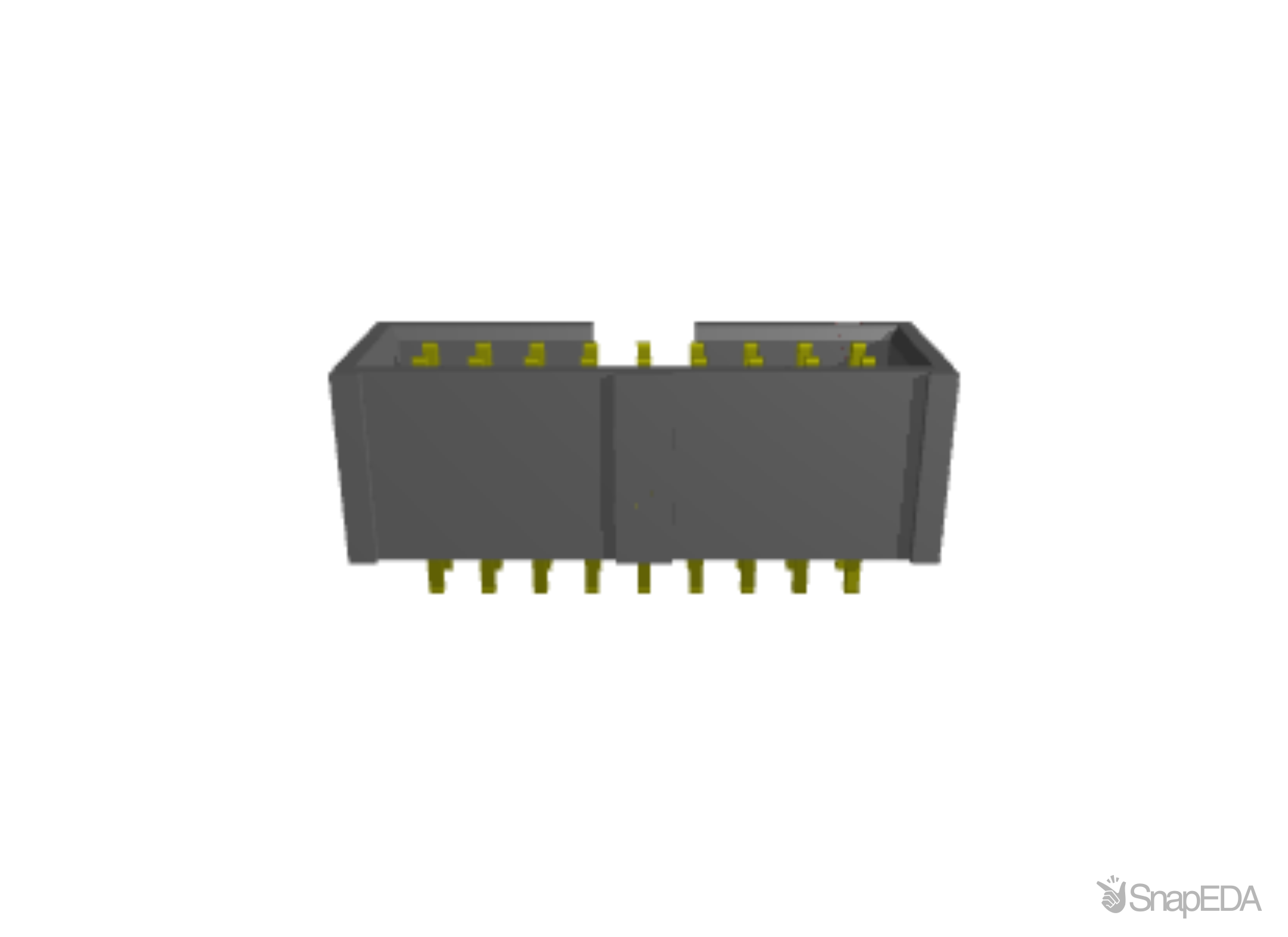 TSS-109-01-S-D 3D Model