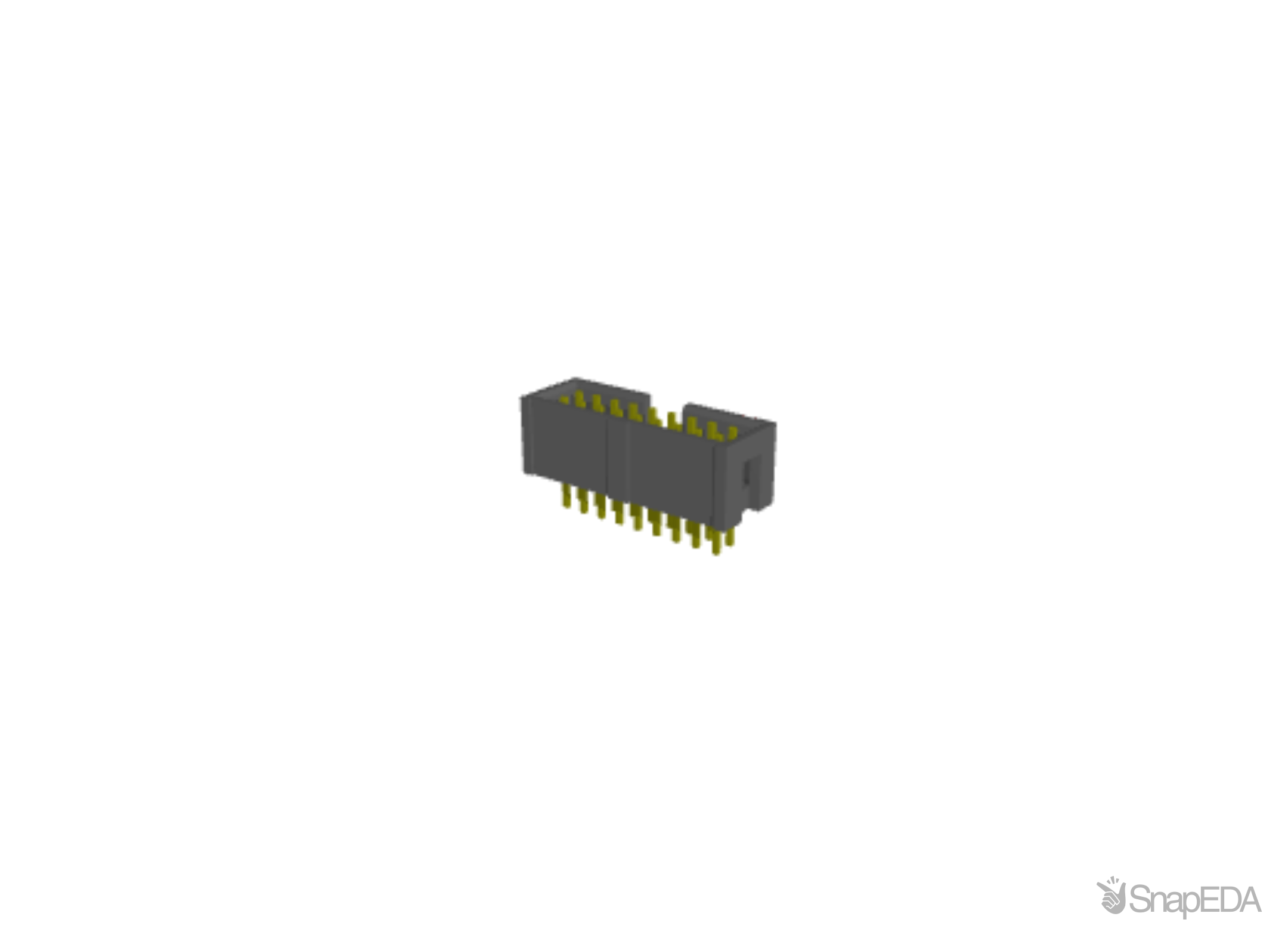 TSS-109-02-G-D 3D Model