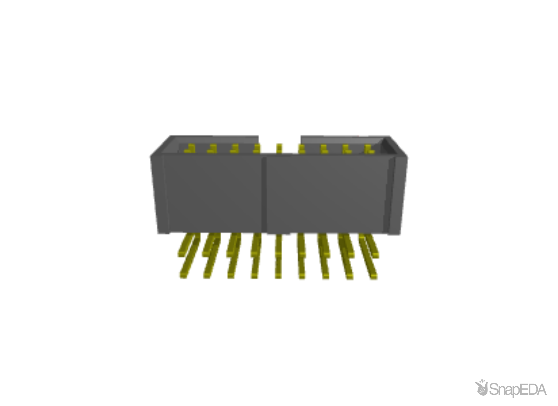 TSS-109-04-F-D-RA 3D Model