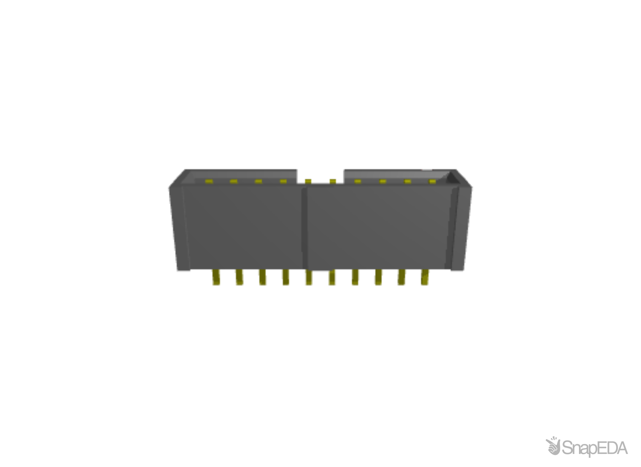 TSS-110-01-G-S-LL 3D Model