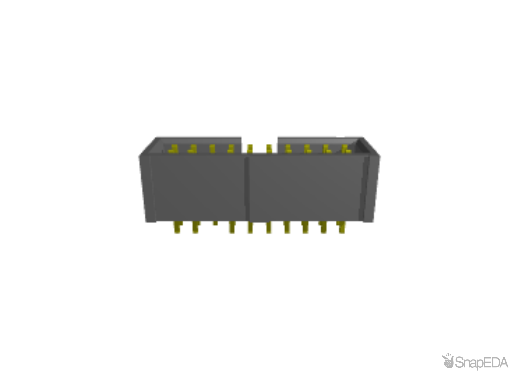 TSS-110-01-S-D-16 3D Model