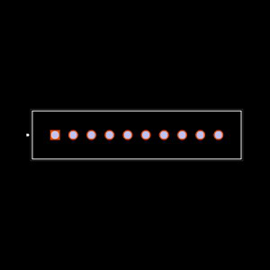 TSS-110-01-T-S Footprint