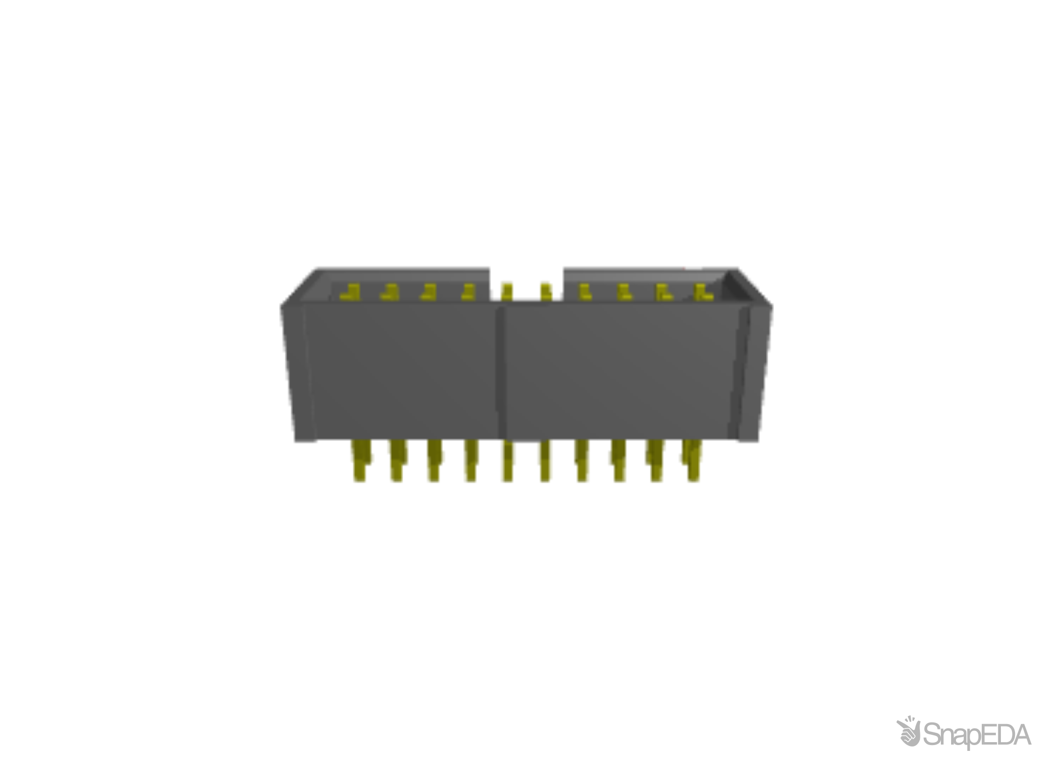 TSS-110-02-G-D-LL 3D Model