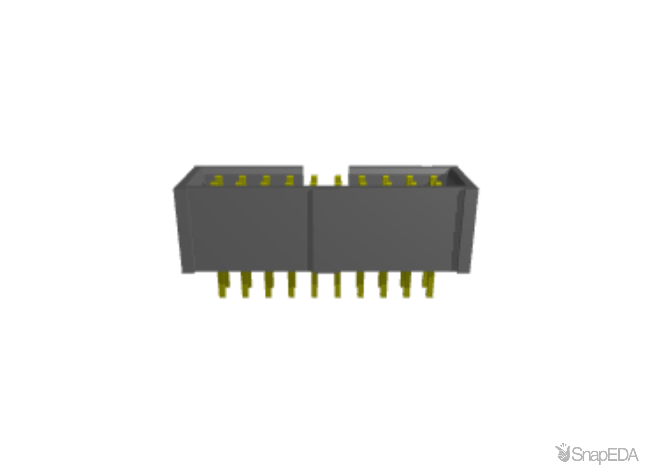 TSS-110-02-L-D 3D Model