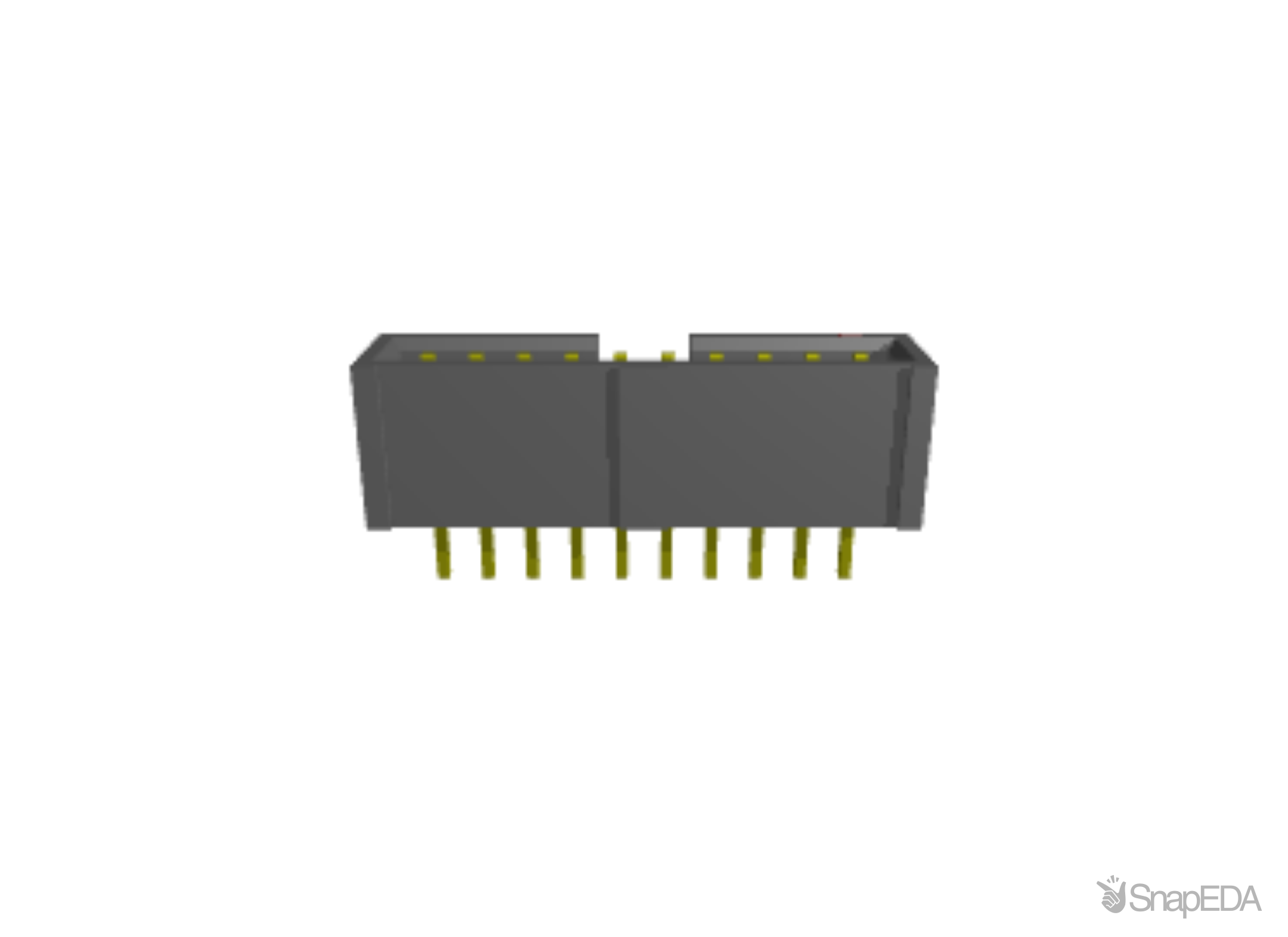 TSS-110-02-T-S 3D Model