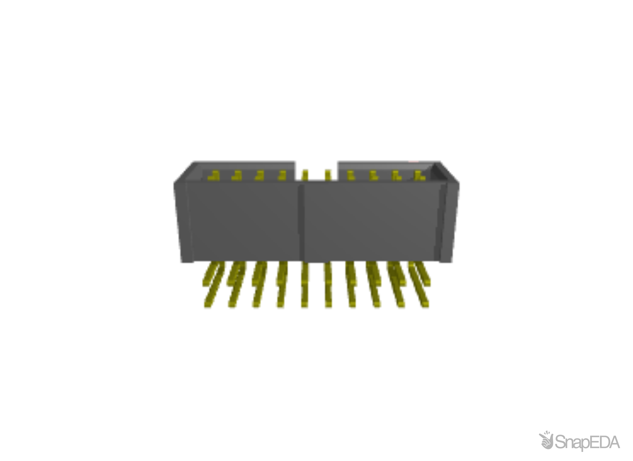 TSS-110-04-SS-D-RA 3D Model