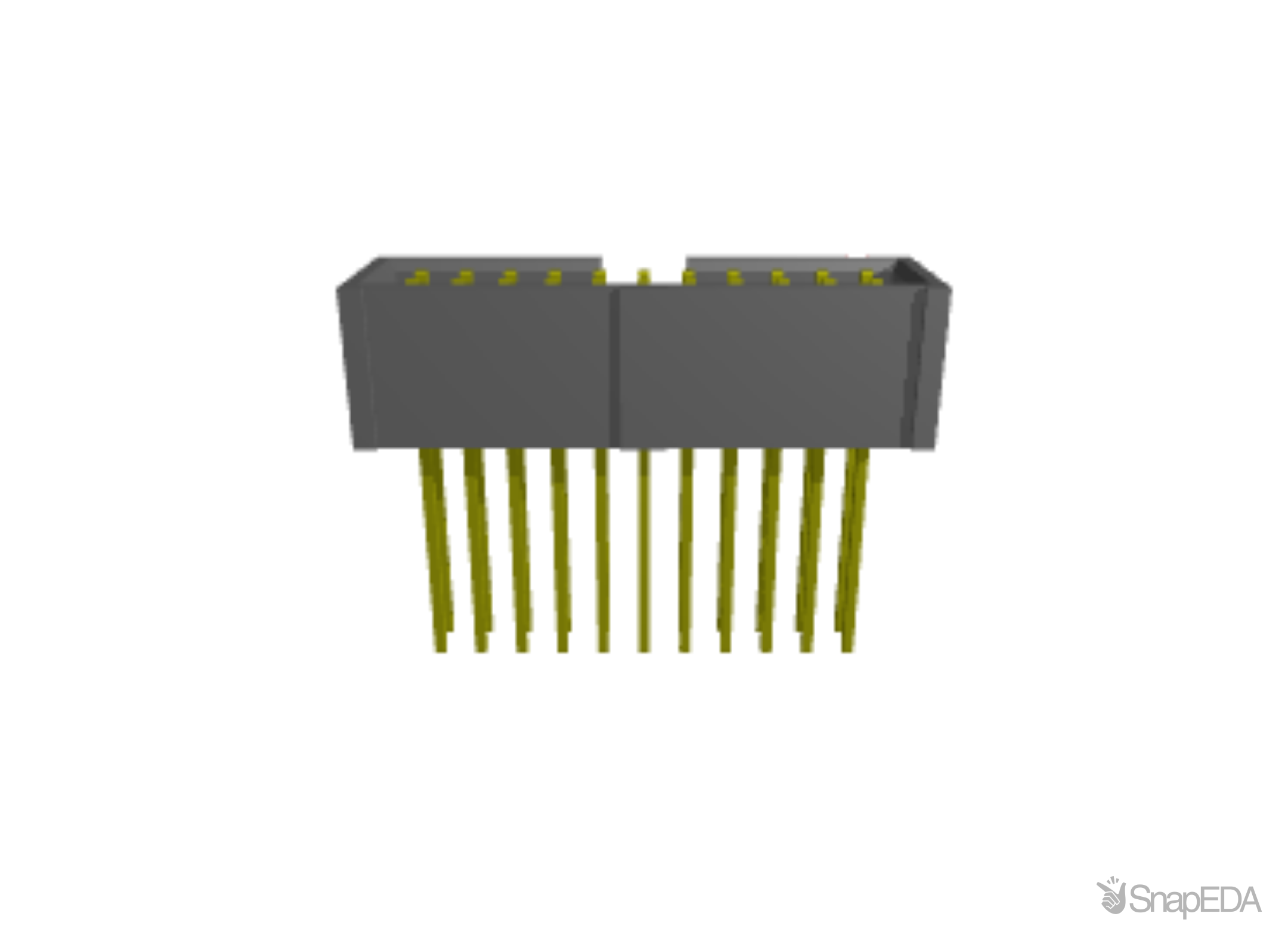 TSS-111-03-T-D 3D Model