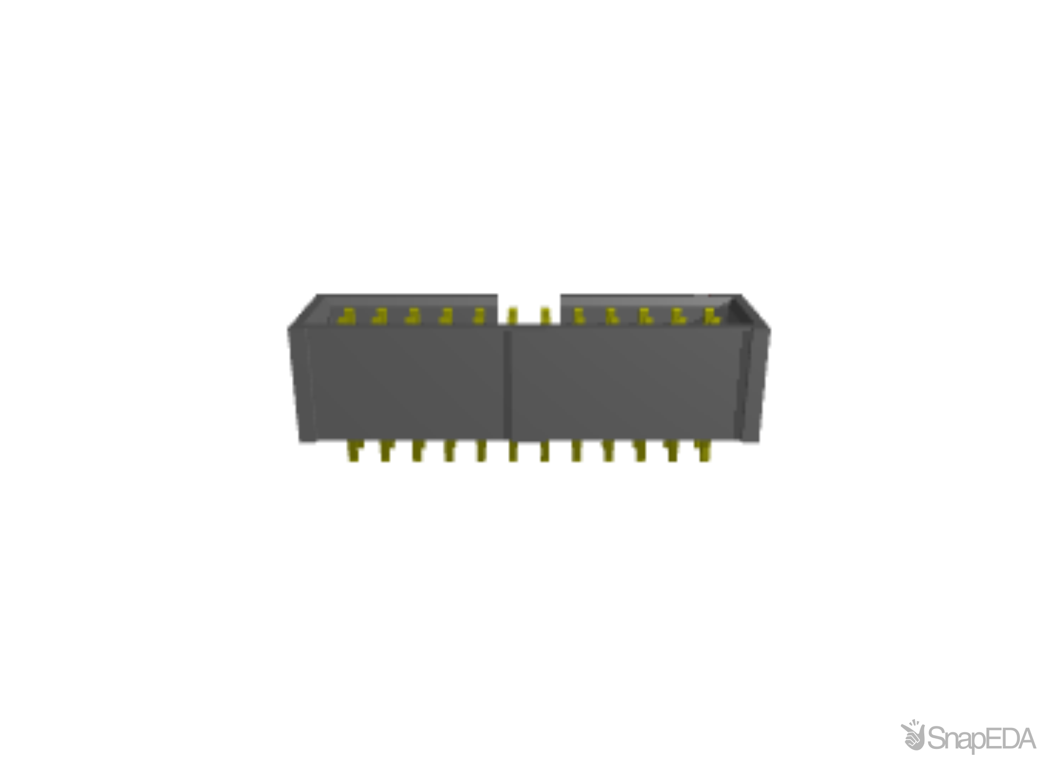 TSS-112-01-SS-D 3D Model