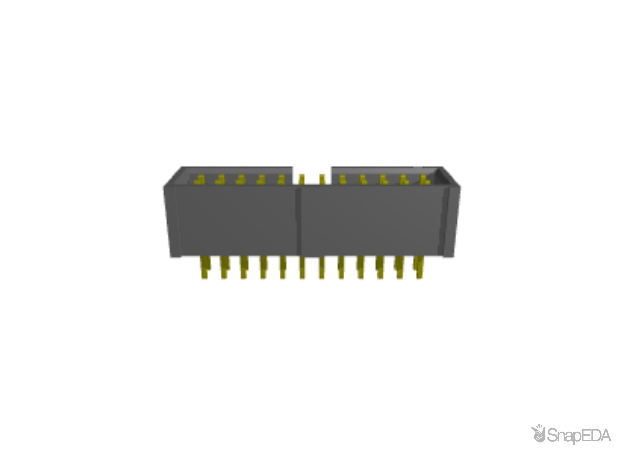 TSS-112-02-G-D 3D Model