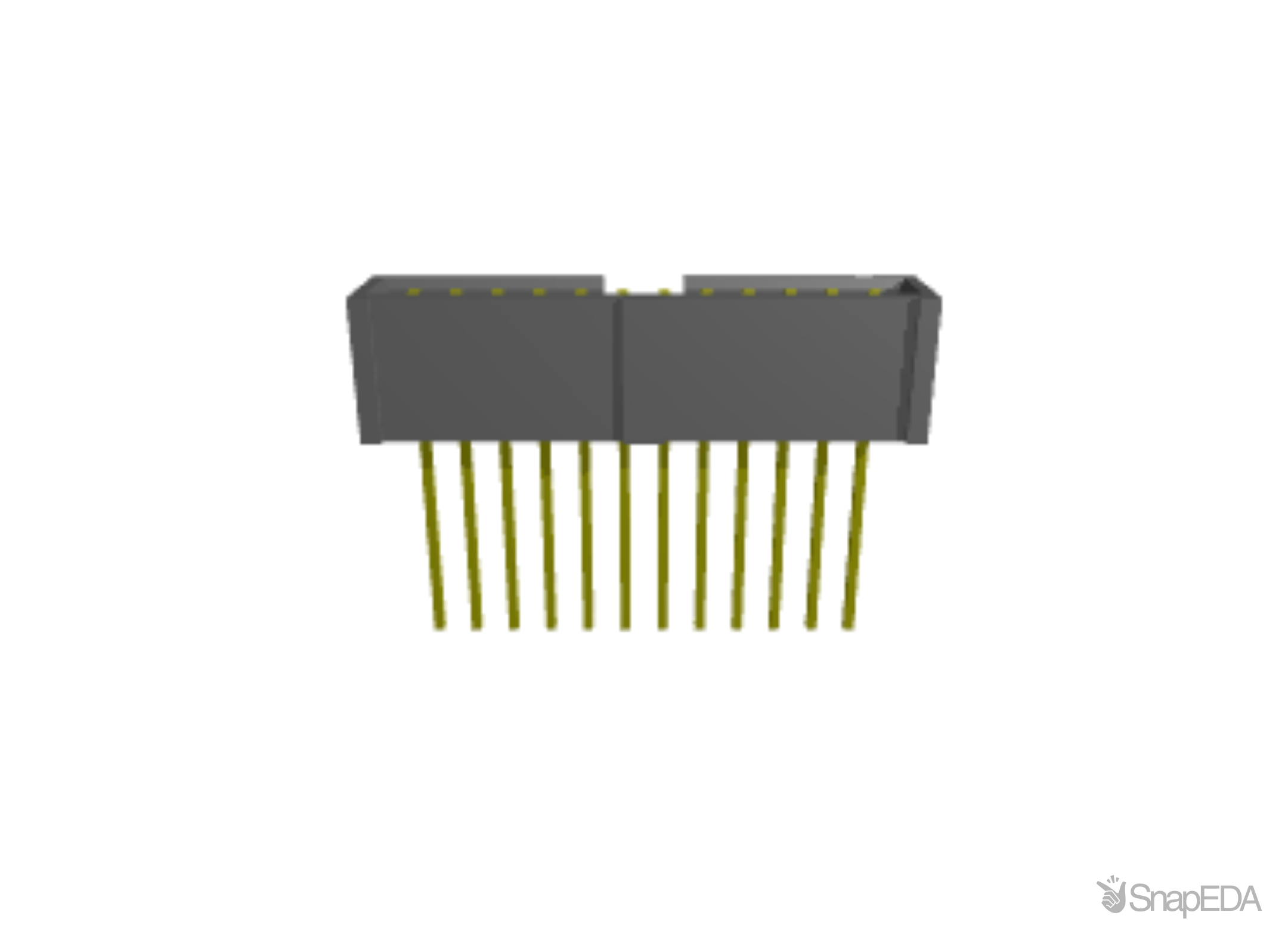 TSS-112-03-L-S 3D Model