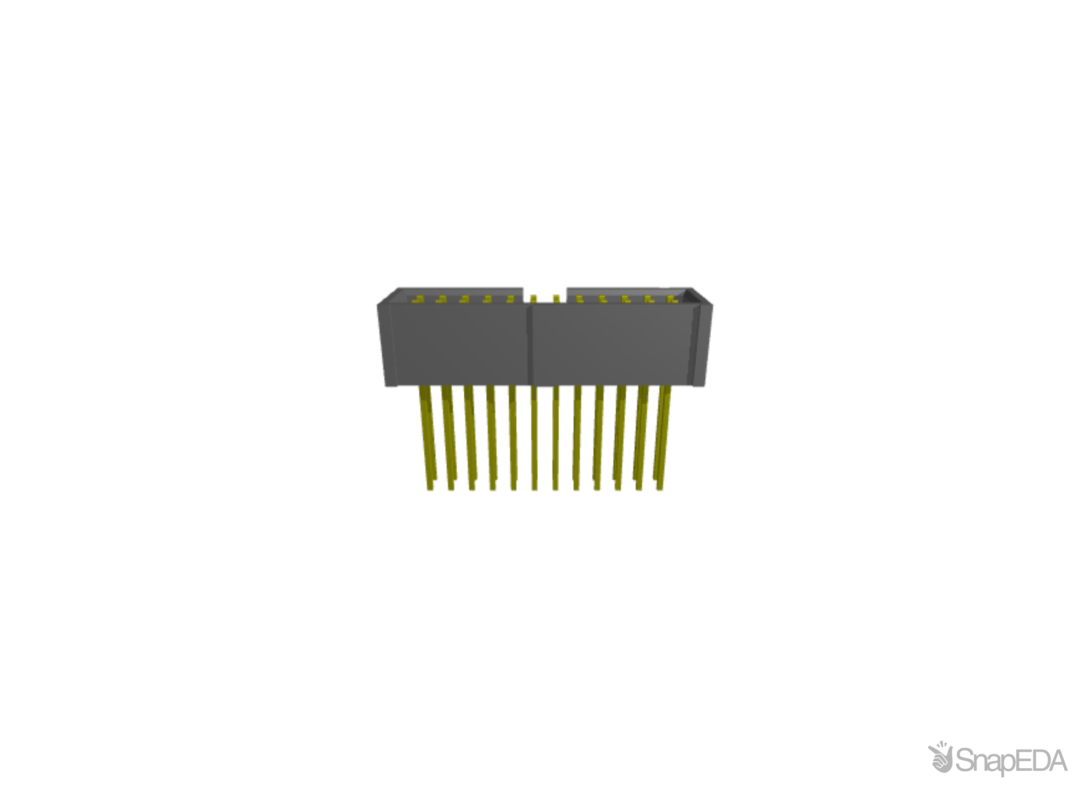 TSS-112-03-S-D 3D Model