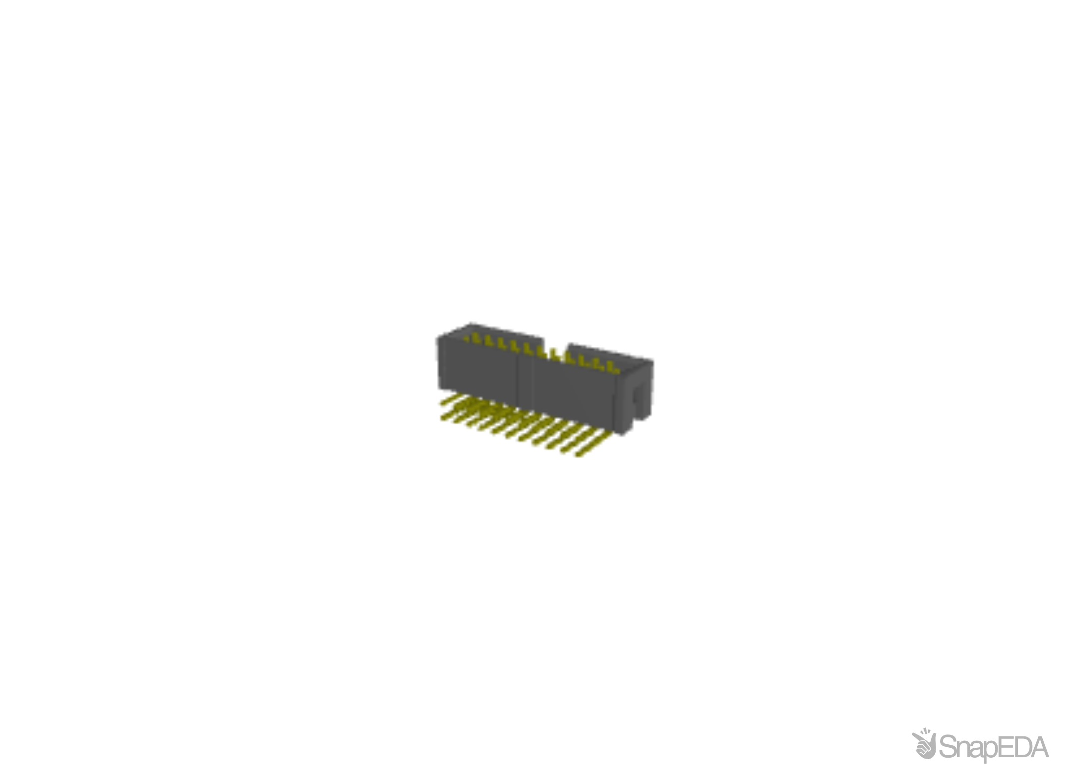 TSS-112-04-F-D-RA-01 3D Model