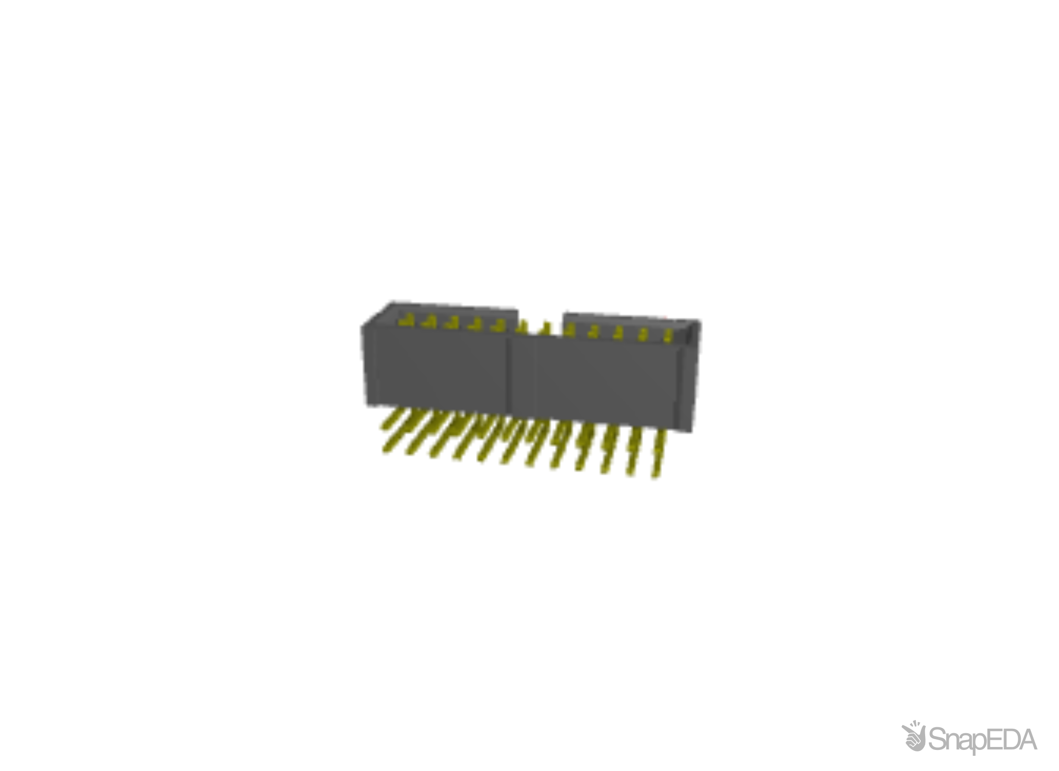 TSS-112-04-F-D-RA 3D Model