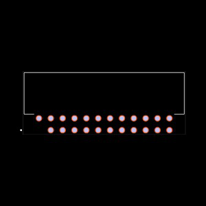 TSS-112-04-F-D-RA Footprint