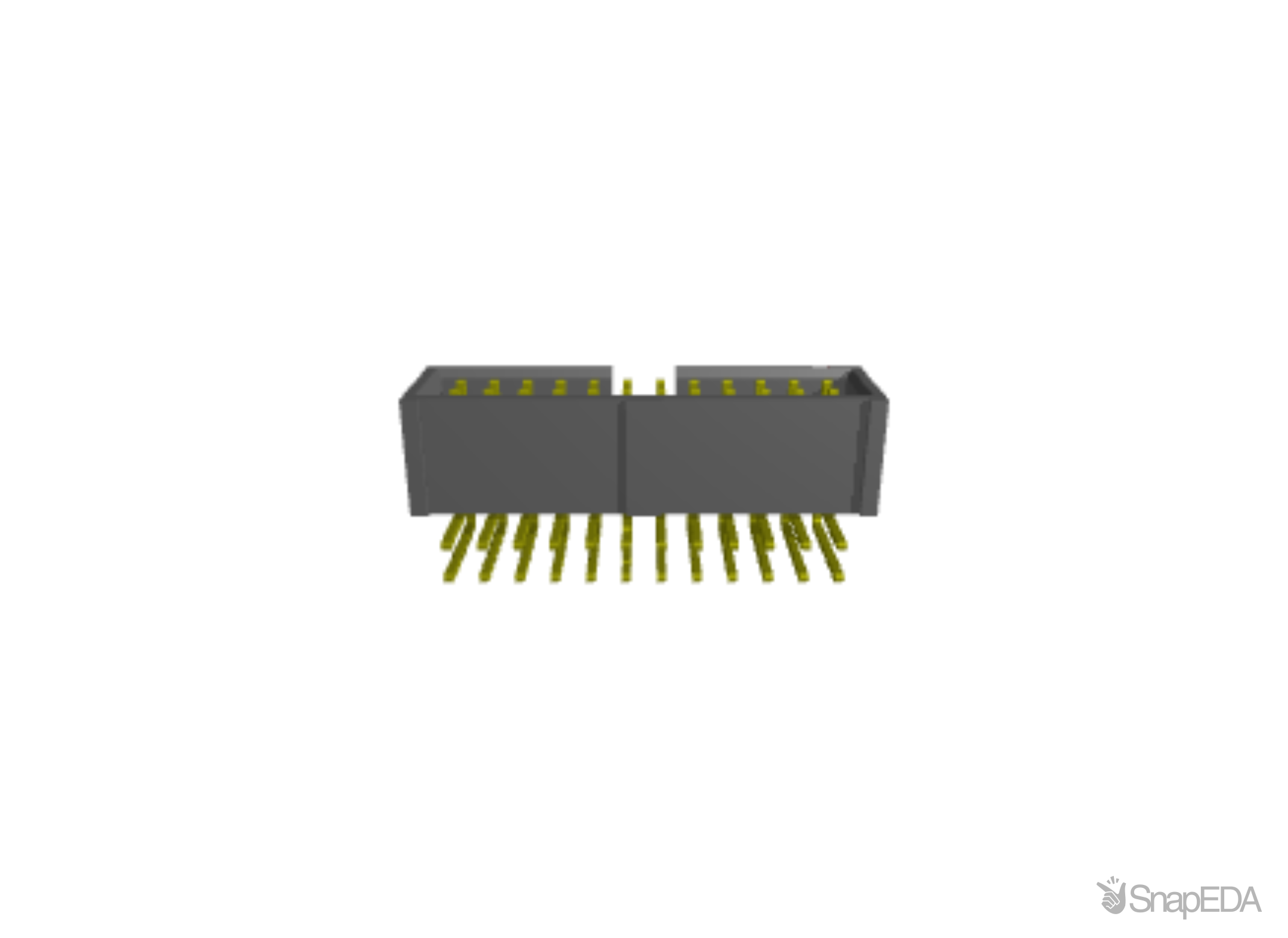 TSS-112-04-L-D-LA 3D Model