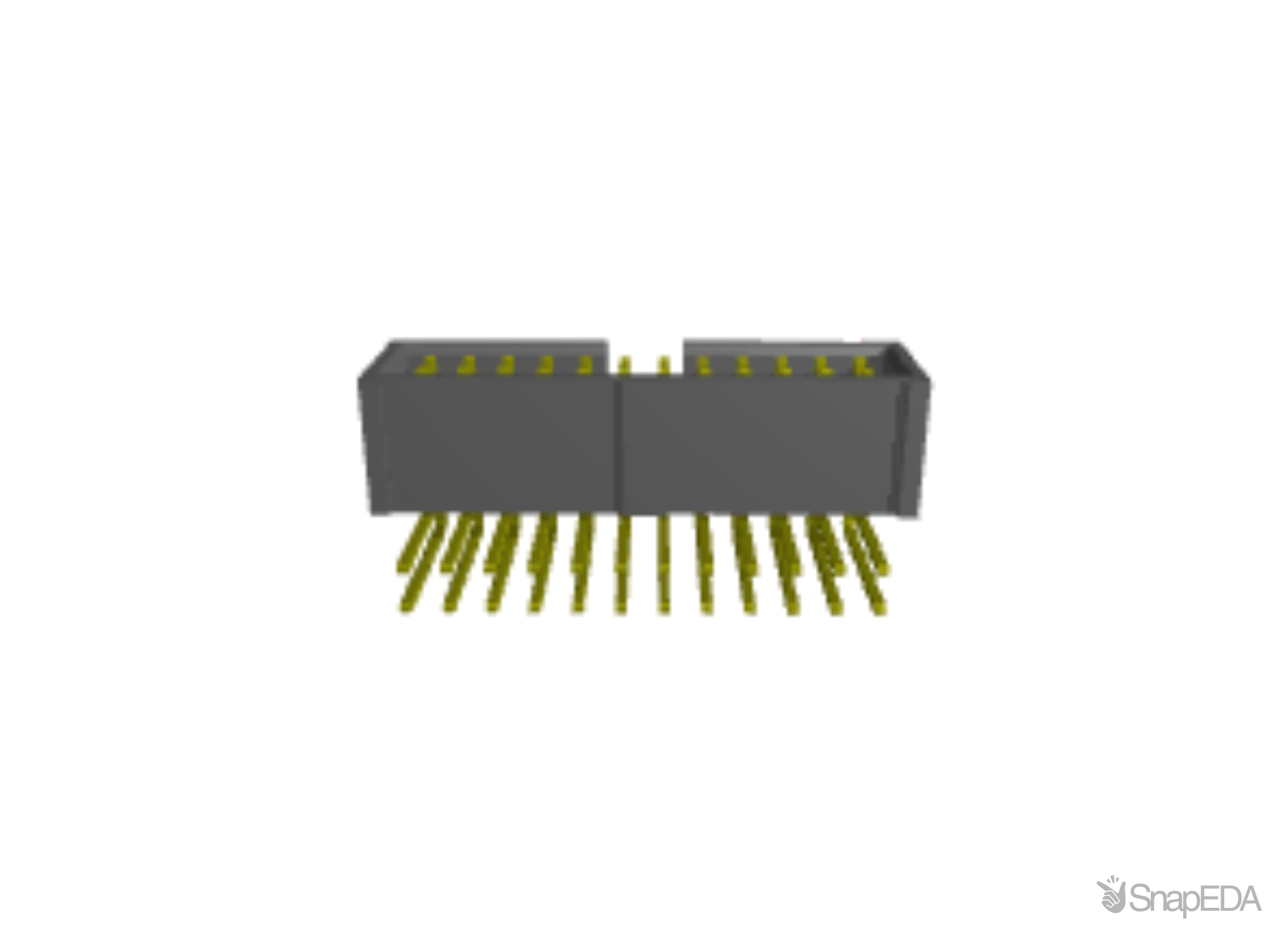 TSS-112-05-S-D-RA 3D Model