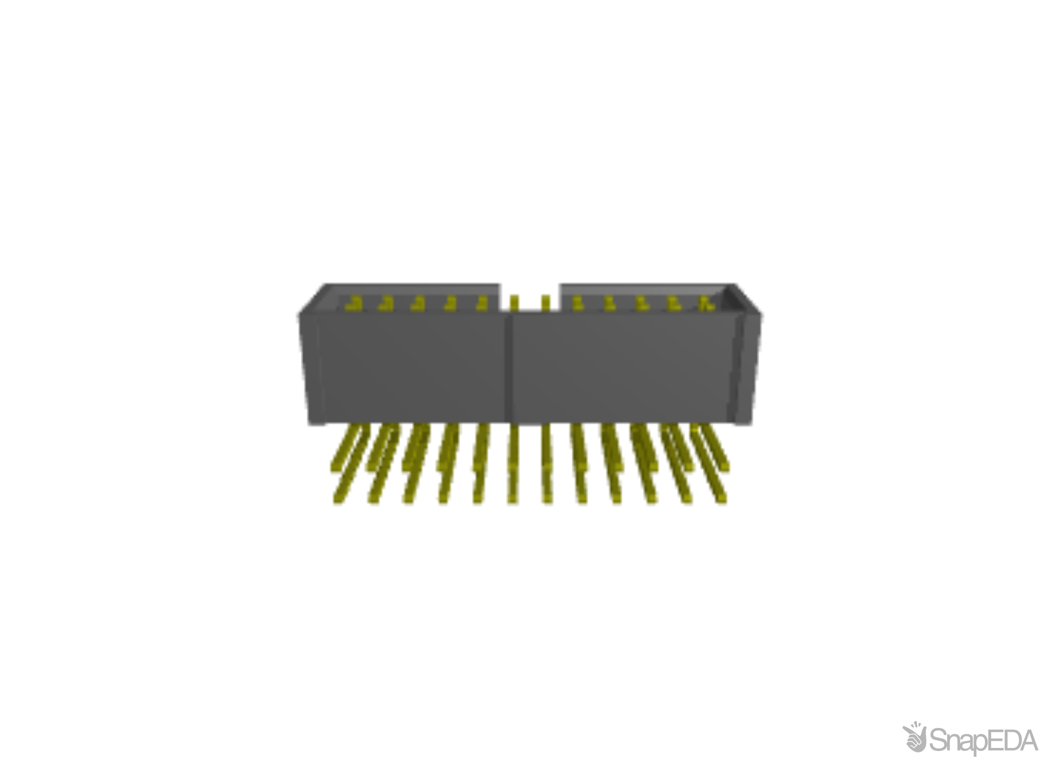 TSS-112-05-T-D-RA 3D Model