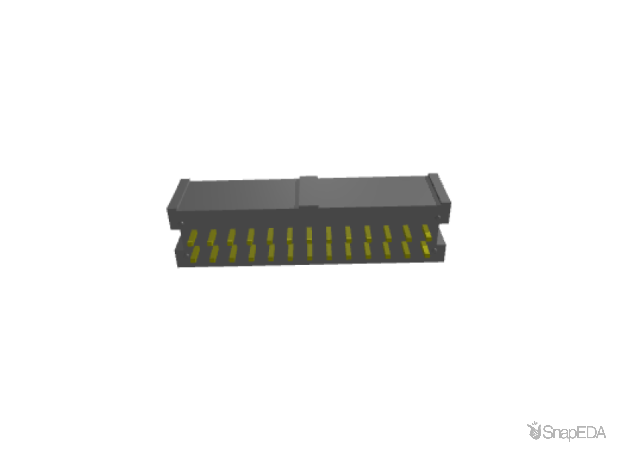 TSS-113-01-H-D 3D Model