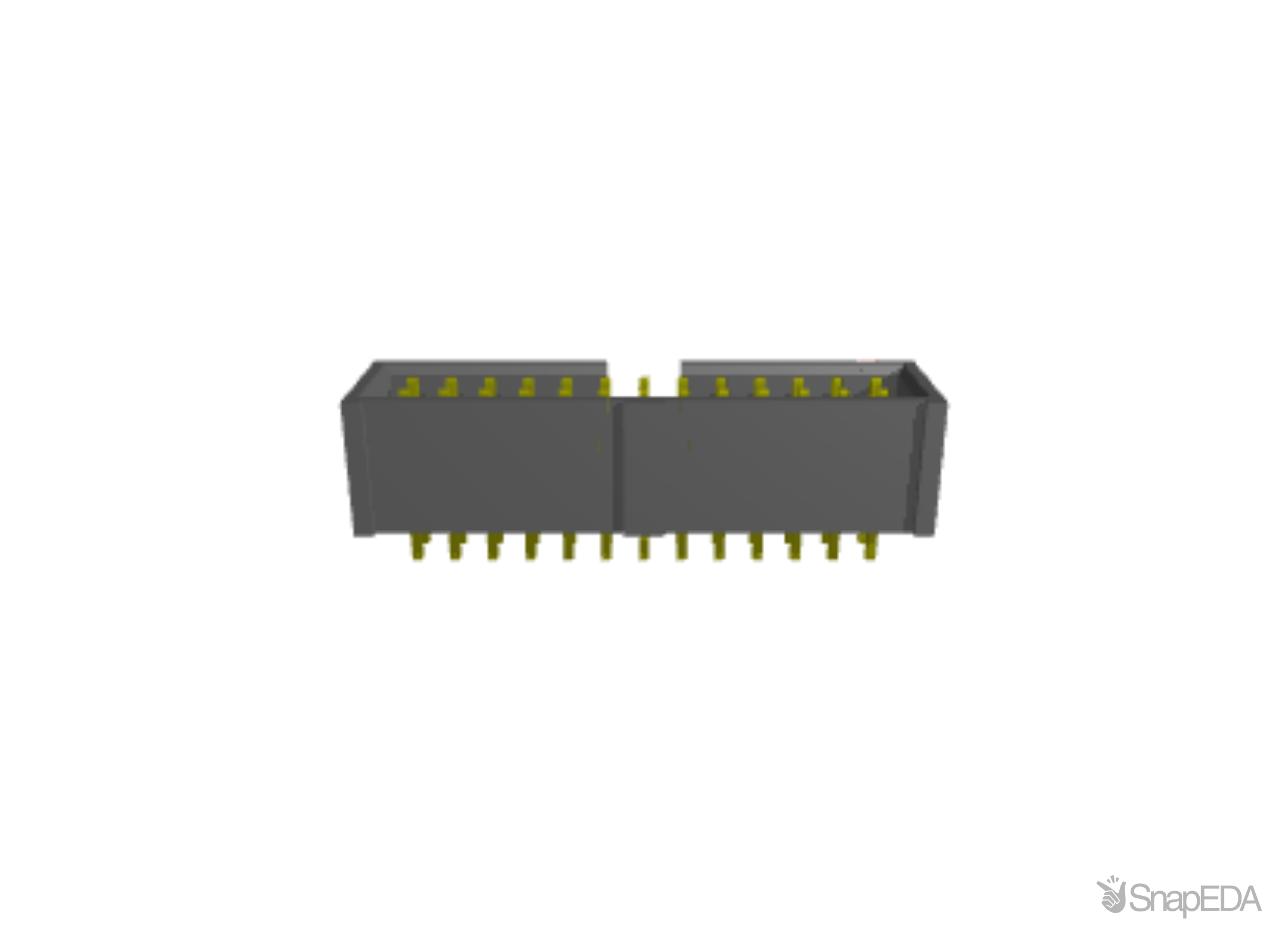 TSS-113-01-T-D-LL 3D Model