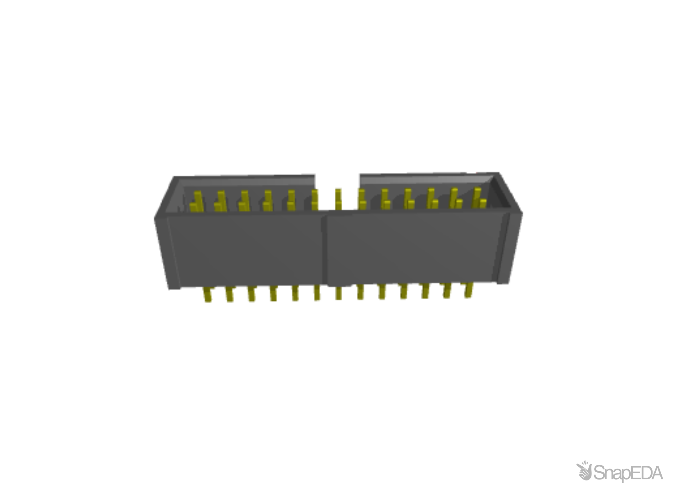 TSS-113-02-L-D 3D Model