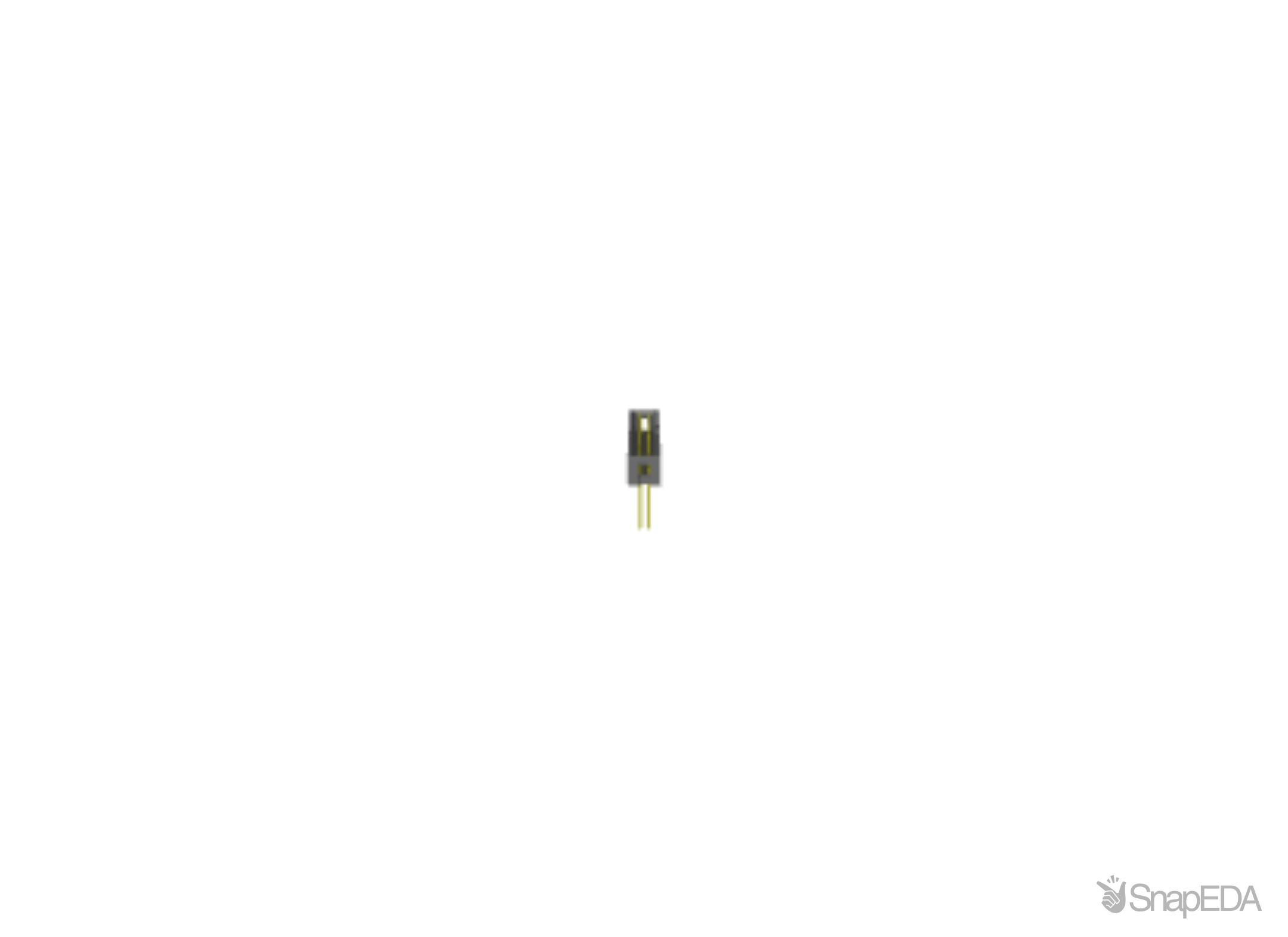 TSS-115-03-L-D 3D Model