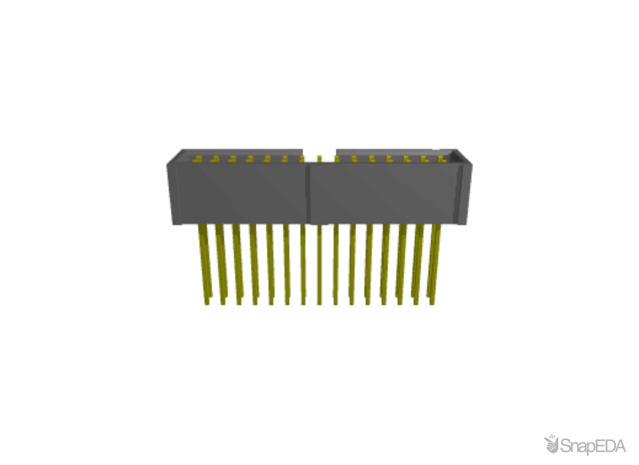 TSS-115-03-S-D 3D Model