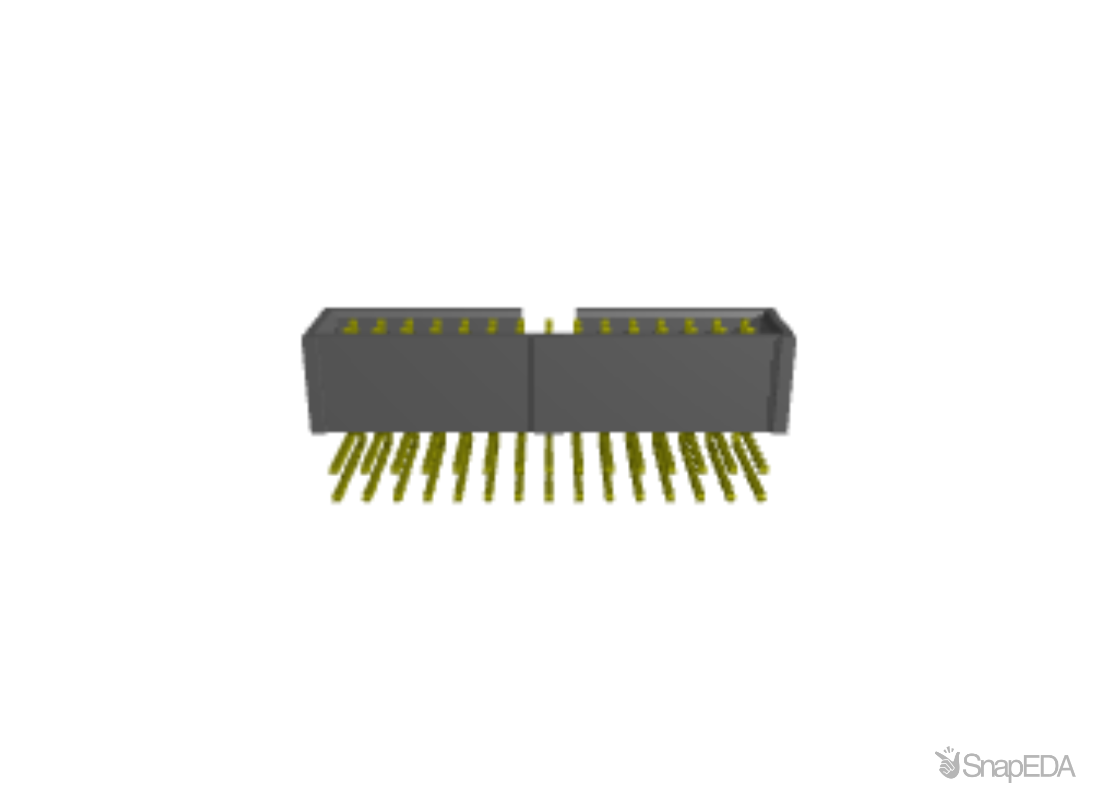 TSS-115-05-L-D-RA 3D Model