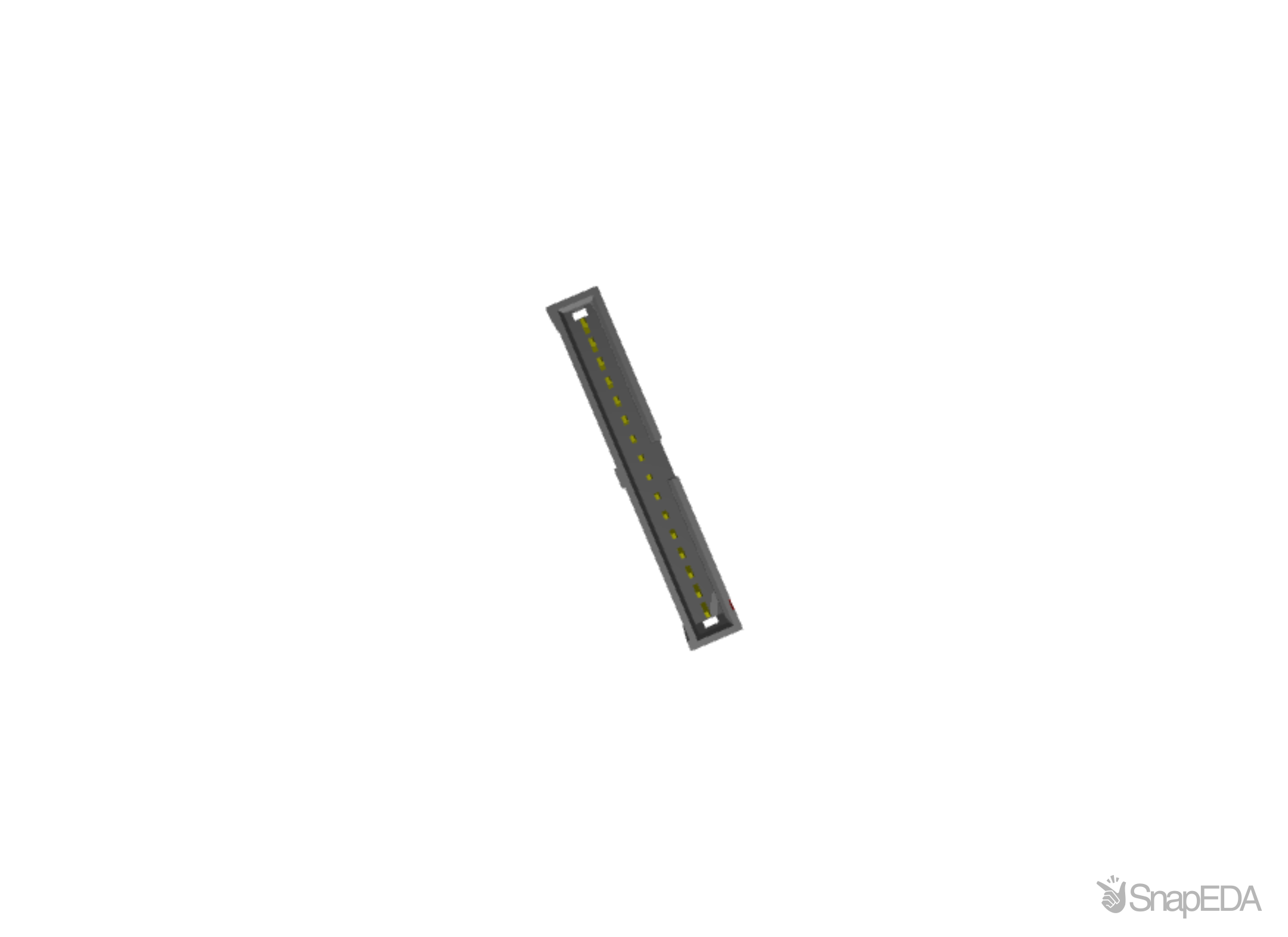 TSS-116-01-G-S 3D Model