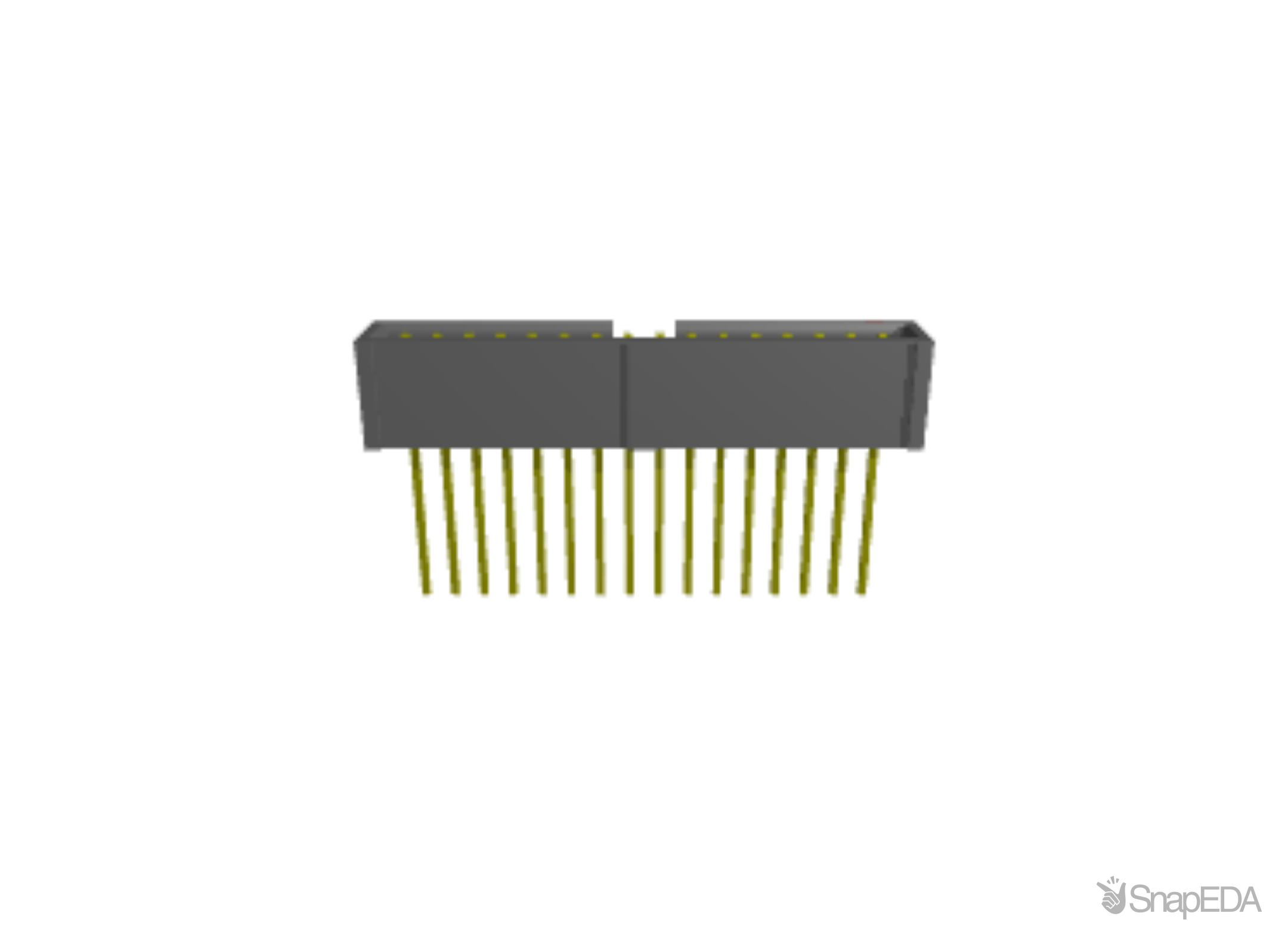 TSS-116-03-L-S 3D Model