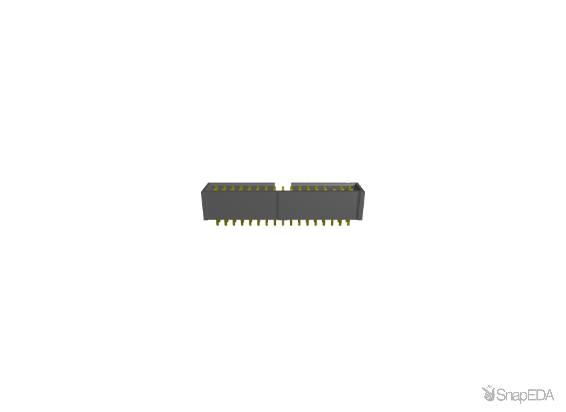 TSS-117-01-S-D-05 3D Model