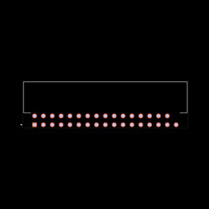 TSS-117-04-S-D-RA-34 Footprint