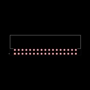 TSS-117-05-S-D-RA Footprint