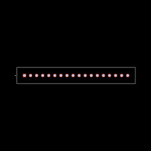 TSS-118-01-T-S Footprint