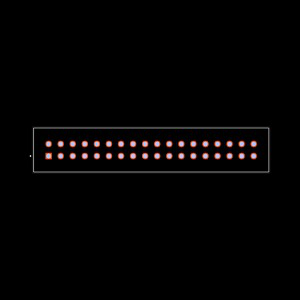 TSS-118-03-L-D Footprint