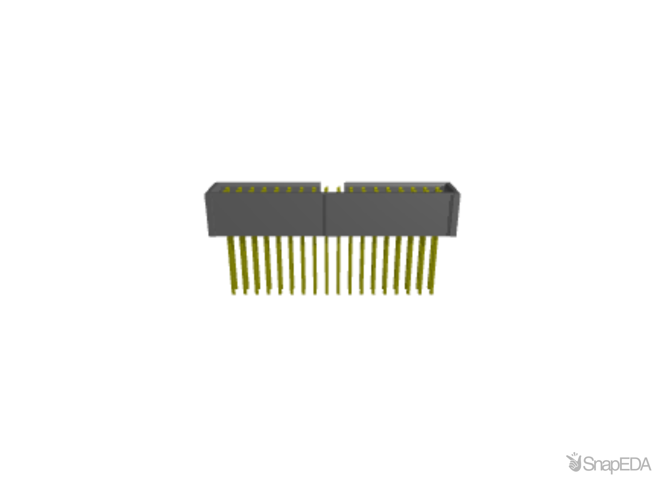 TSS-118-03-S-D 3D Model