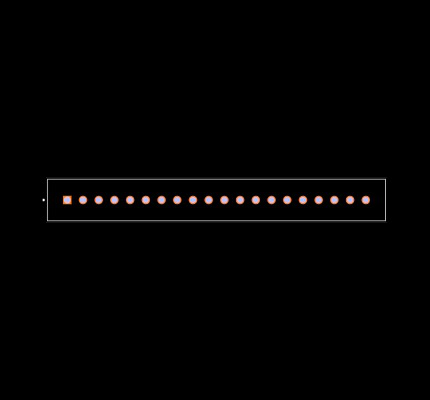 TSS-120-01-L-S Footprint