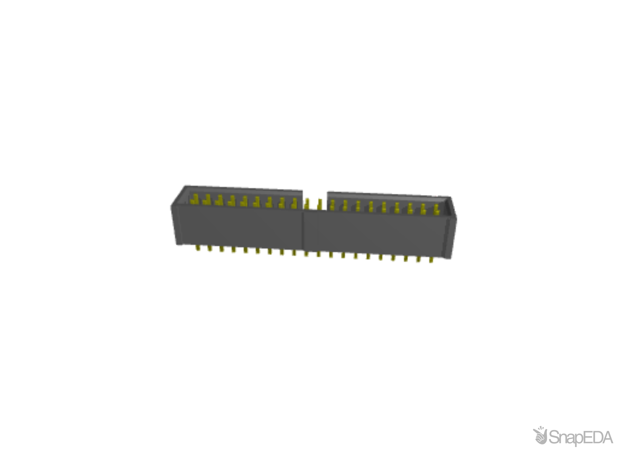 TSS-120-01-T-D-LL 3D Model