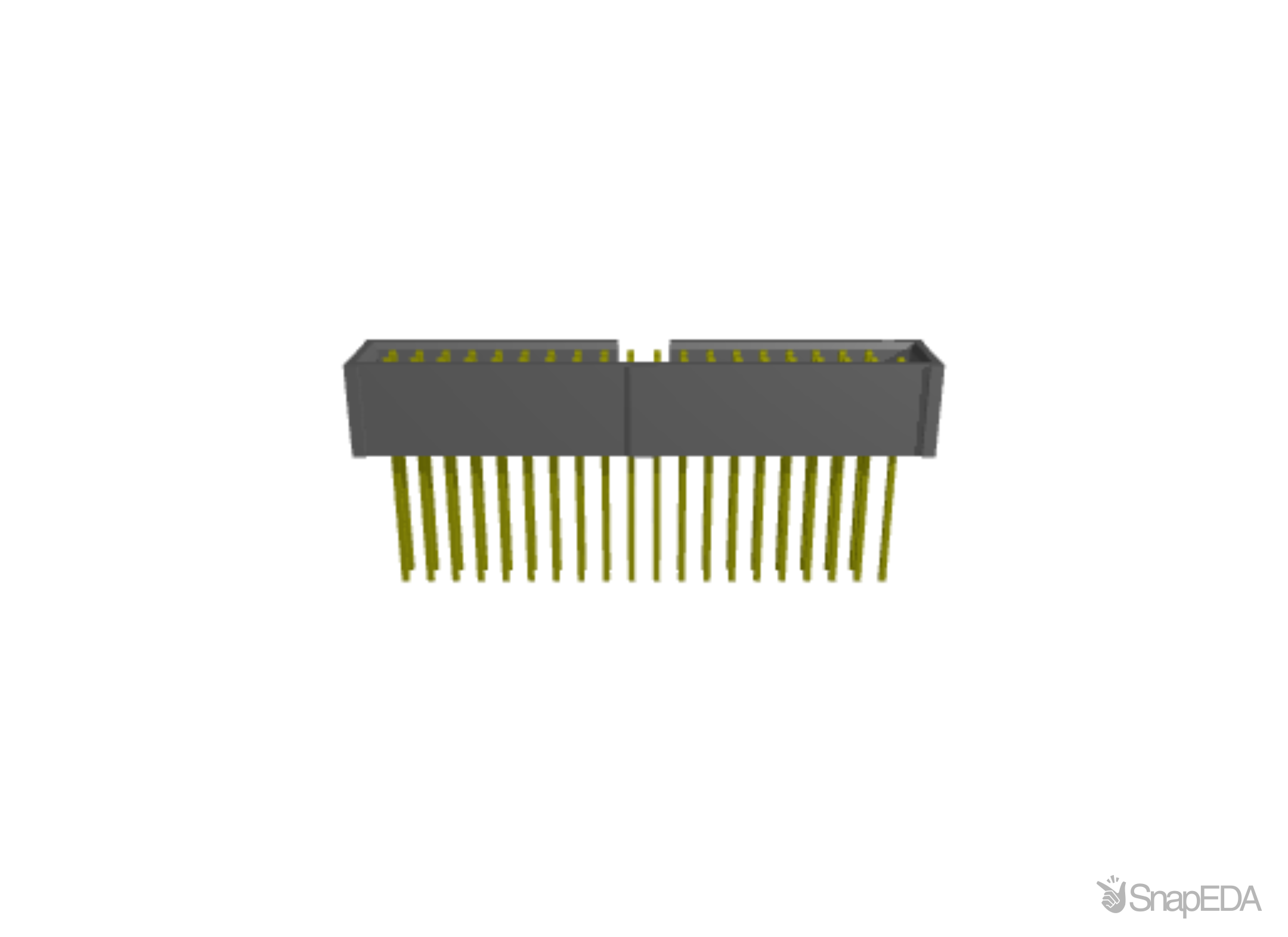 TSS-120-03-G-D-01 3D Model