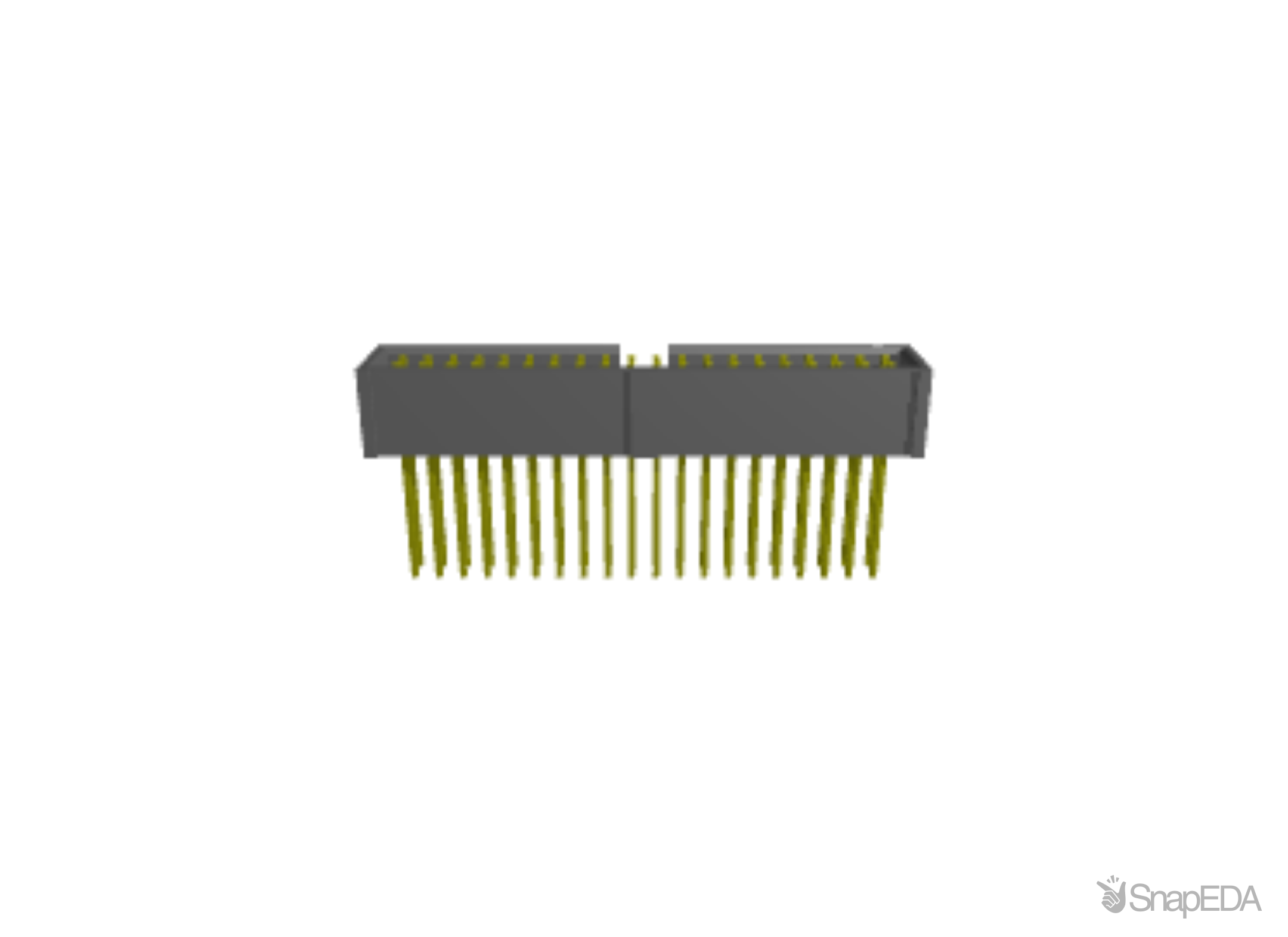 TSS-120-03-S-D 3D Model