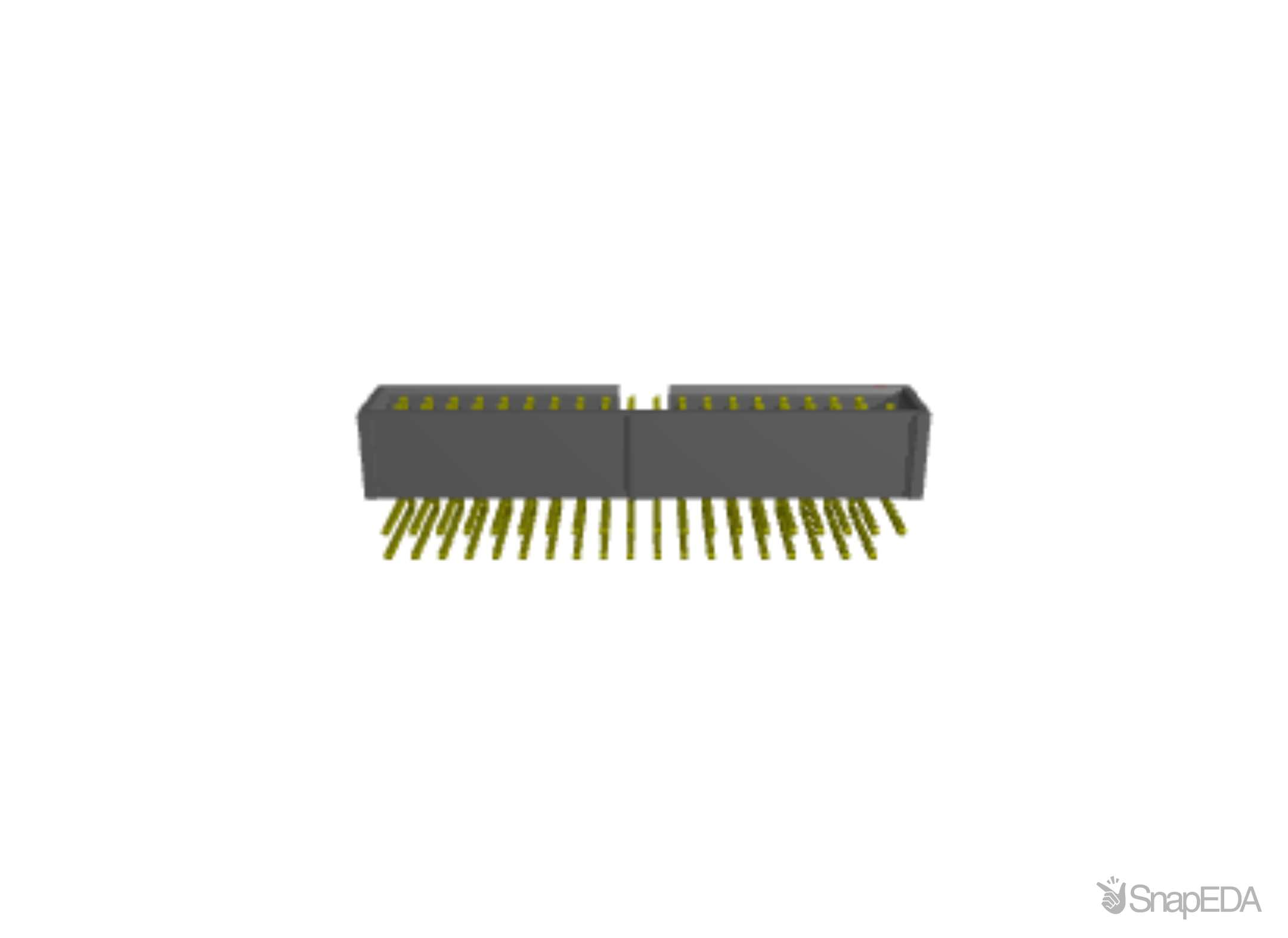 TSS-120-05-G-D-RA-01 3D Model