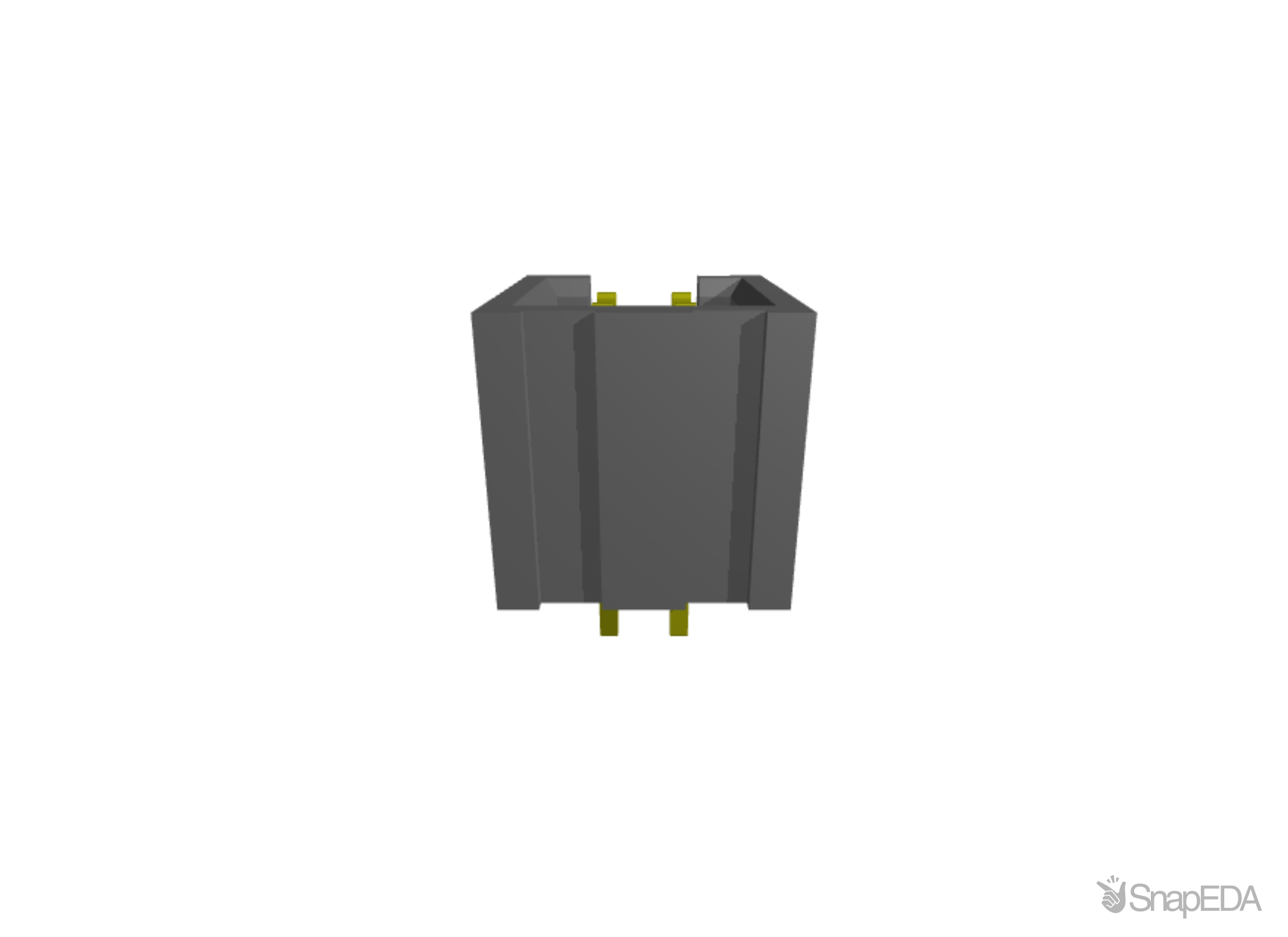 TSS-122-01-T-D 3D Model