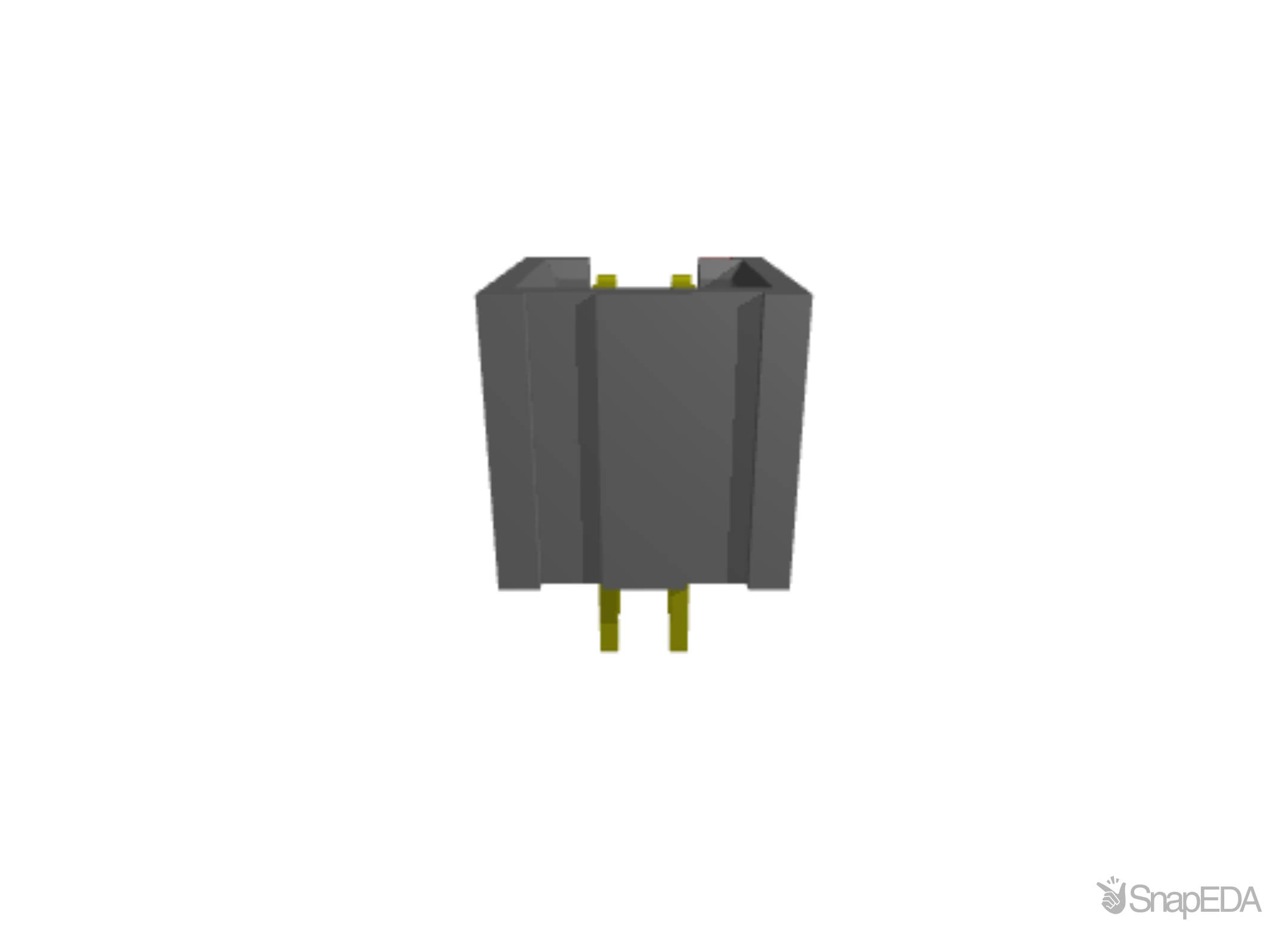 TSS-122-02-G-D 3D Model