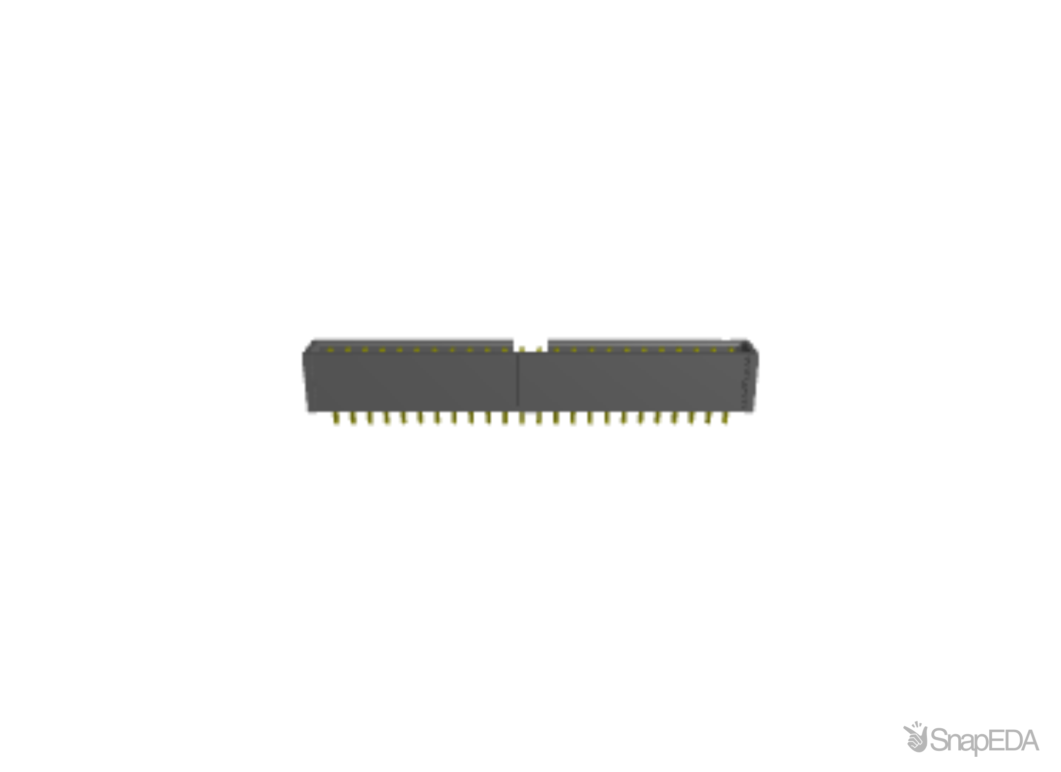 TSS-124-01-G-S 3D Model