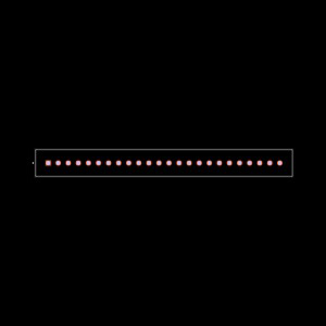 TSS-124-01-G-S Footprint