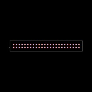 TSS-124-02-F-D Footprint