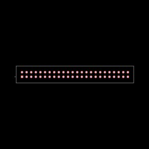 TSS-124-02-T-D Footprint