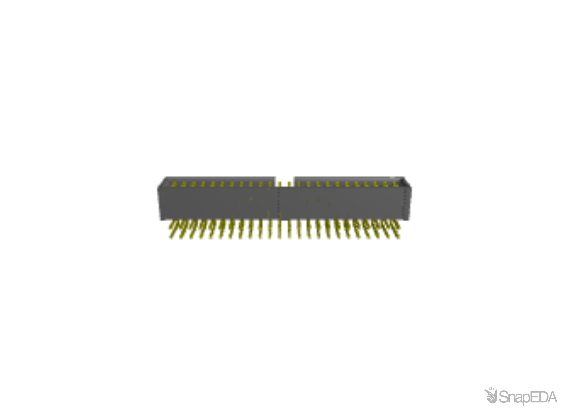 TSS-124-04-T-D-RA 3D Model