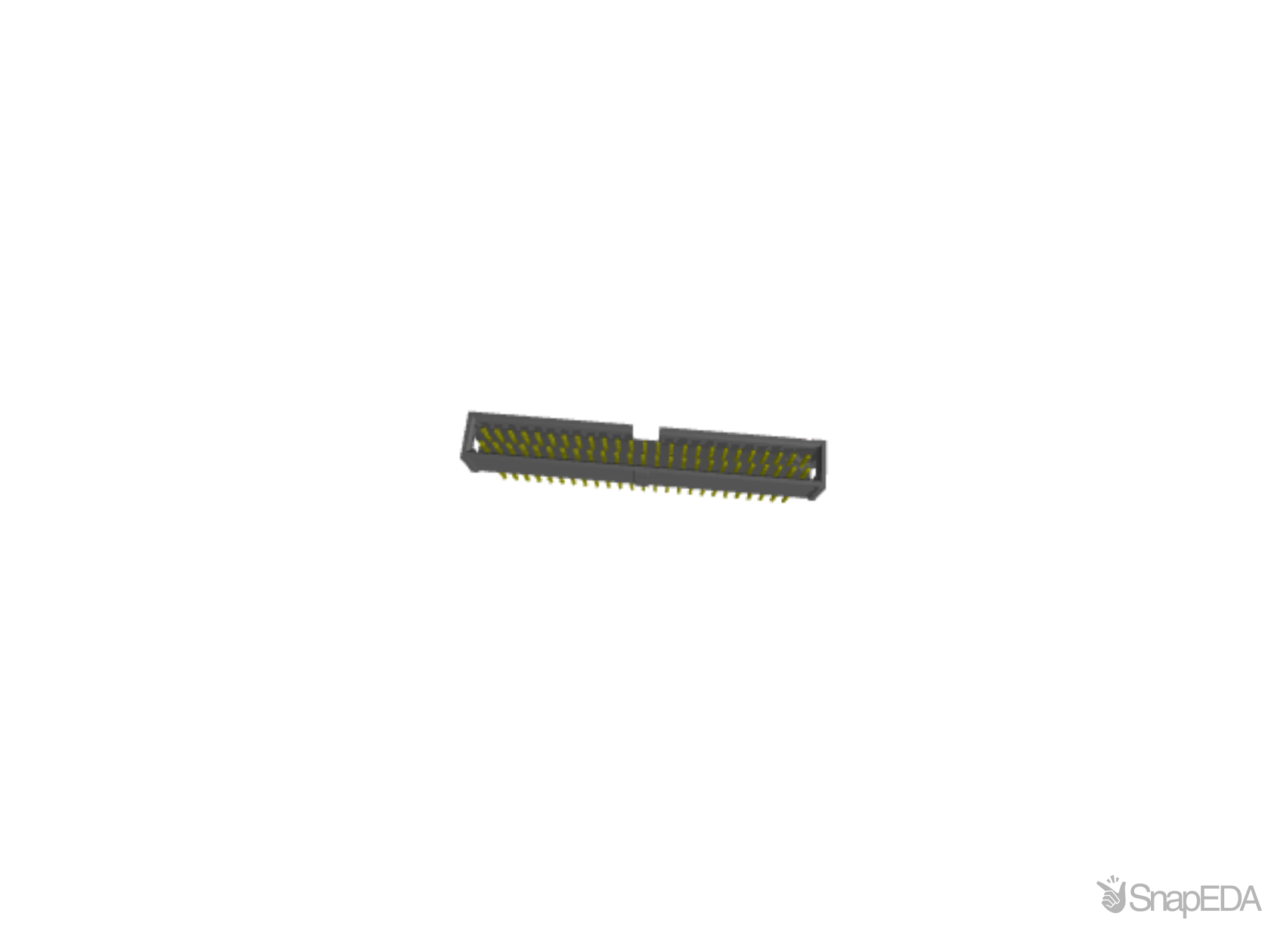 TSS-125-03-L-D 3D Model