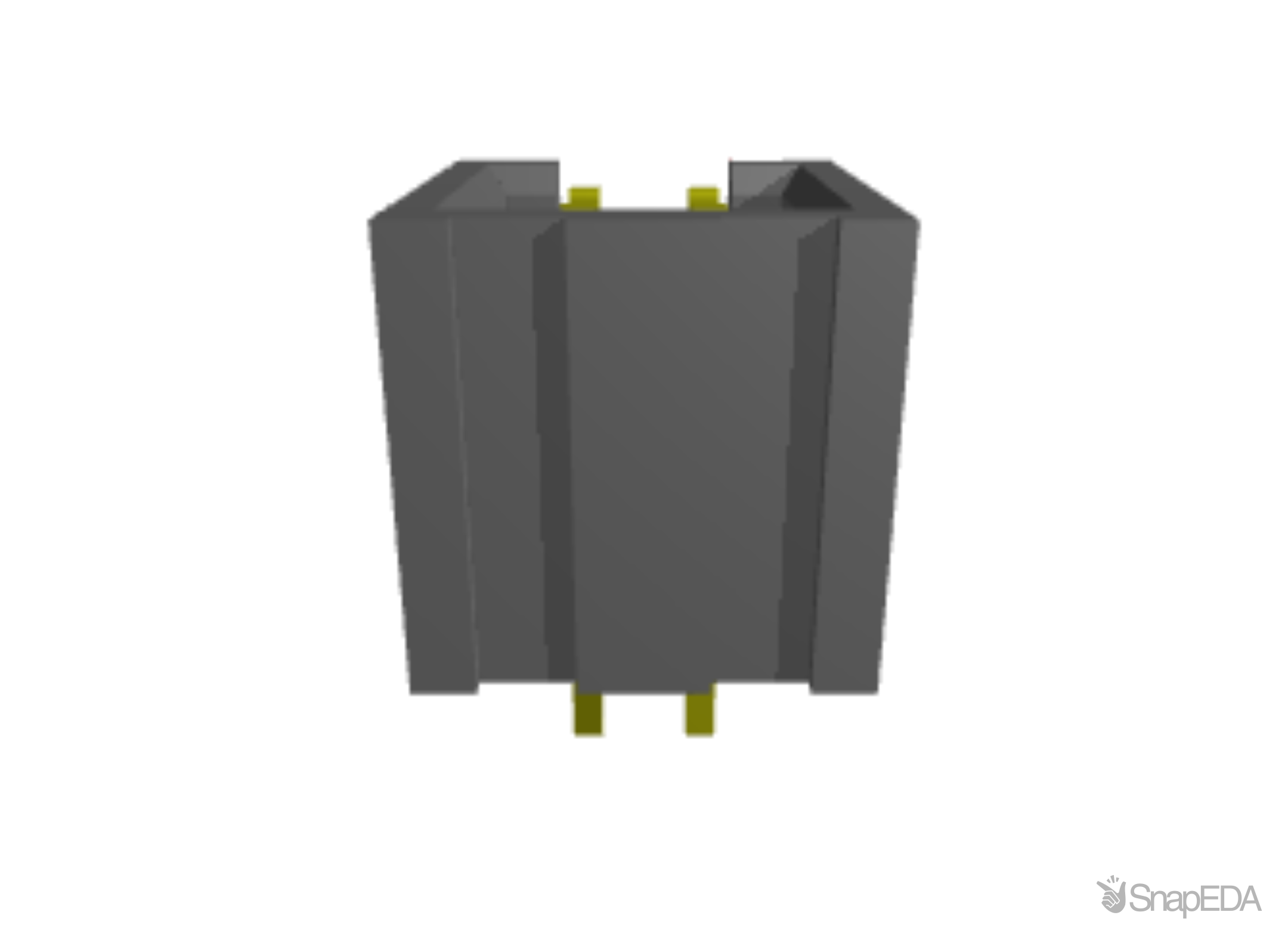 TSS-126-01-G-D 3D Model