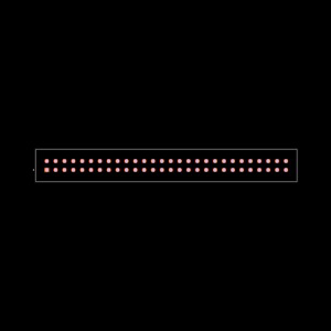 TSS-128-03-G-D Footprint